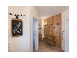 Ferienhaus Zugspitzland Ausstattung 23