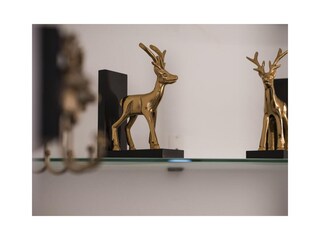 Ferienhaus Zugspitzland Ausstattung 24