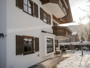 Ferienhaus Die 14  in Garmisch-Partenkirchen - Zugspitzland - image1