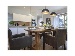 Ferienhaus Garmisch-Partenkirchen Ausstattung 21