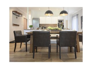 Ferienhaus Garmisch-Partenkirchen Ausstattung 22