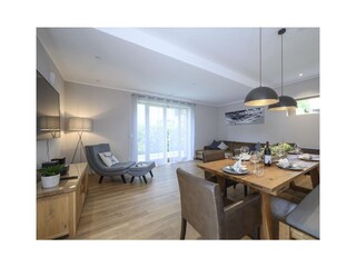 Ferienhaus Garmisch-Partenkirchen Ausstattung 9