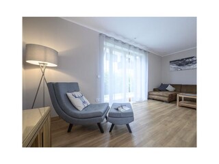 Ferienhaus Garmisch-Partenkirchen Ausstattung 10