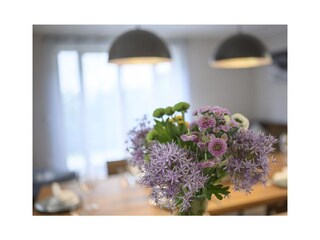 Ferienhaus Garmisch-Partenkirchen Ausstattung 11