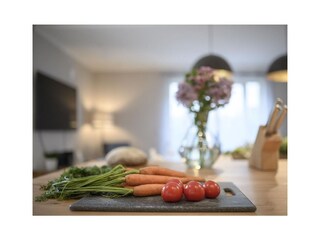 Ferienhaus Garmisch-Partenkirchen Ausstattung 12