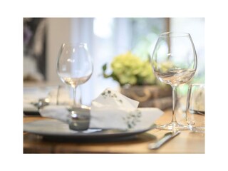 Ferienhaus Garmisch-Partenkirchen Ausstattung 13