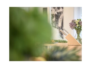 Ferienhaus Garmisch-Partenkirchen Ausstattung 15