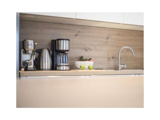 Ferienhaus Garmisch-Partenkirchen Ausstattung 16