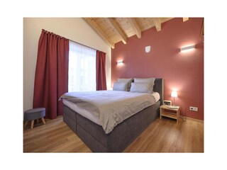 Ferienhaus Garmisch-Partenkirchen Ausstattung 18