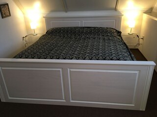 Casa de vacaciones Julianadorp Características 12