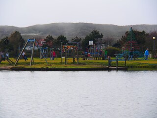 Casa per le vacanze Julianadorp Ambiente 21