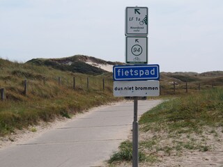 Vakantiehuis Julianadorp Omgeving 22