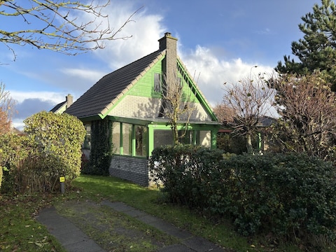 Vakantiehuis Strandperle, Strandslag 26