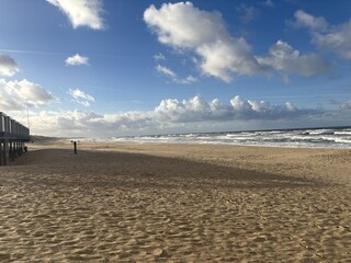 Maison de vacances Julianadorp Environnement 24