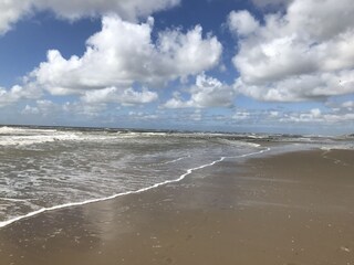 Maison de vacances Julianadorp Environnement 24