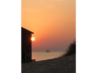 Vakantiehuis Julianadorp Omgeving 25