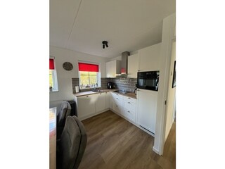 Vakantiehuis Julianadorp Kenmerken 6