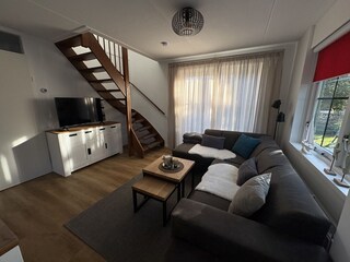 Vakantiehuis Julianadorp Kenmerken 8