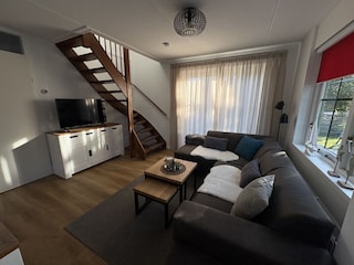 Vakantiehuis Julianadorp Kenmerken 9