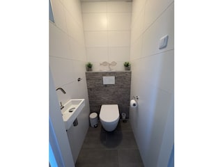 Vakantiehuis Julianadorp Kenmerken 13