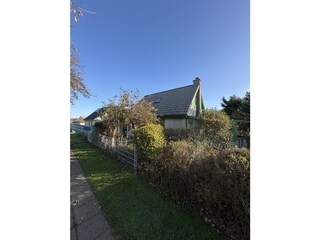 Casa de vacaciones Julianadorp Grabación al aire libre 2