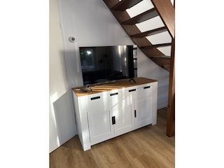 Vakantiehuis Julianadorp Kenmerken 10