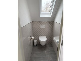 Holiday house Julianadorp Features 14