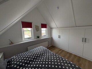 Vakantiehuis Julianadorp Kenmerken 16