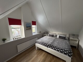 Vakantiehuis Julianadorp Kenmerken 17