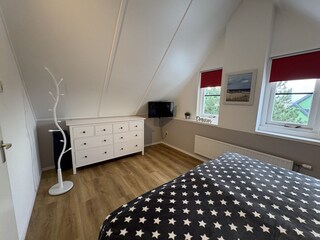 Holiday house Julianadorp Features 18