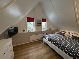 Vakantiehuis Julianadorp Kenmerken 20