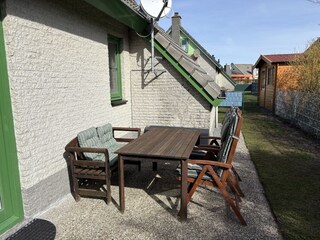 Casa per le vacanze Julianadorp Registrazione all'aperto 5