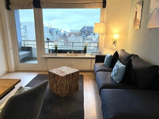 Apartamento de vacaciones Westerland Características 8