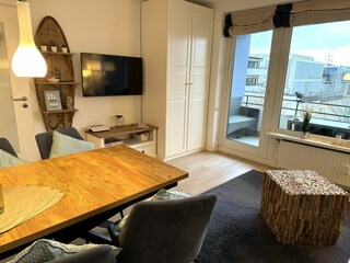 Vakantieappartement Westerland Kenmerken 10