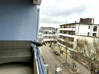 Appartamento per vacanze Westerland Registrazione all'aperto 3