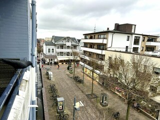 Apartamento de vacaciones Westerland Entorno 20