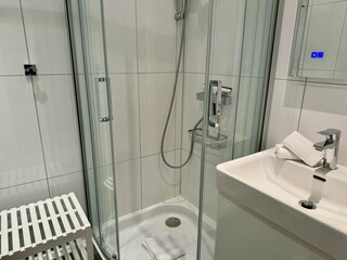 Apartamento de vacaciones Westerland Características 18