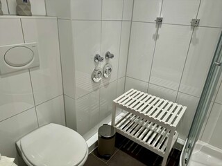 Apartamento de vacaciones Westerland Características 19
