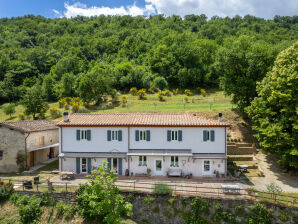 Ferienhaus Casa del Tiglio - Borgo San Lorenzo - image1