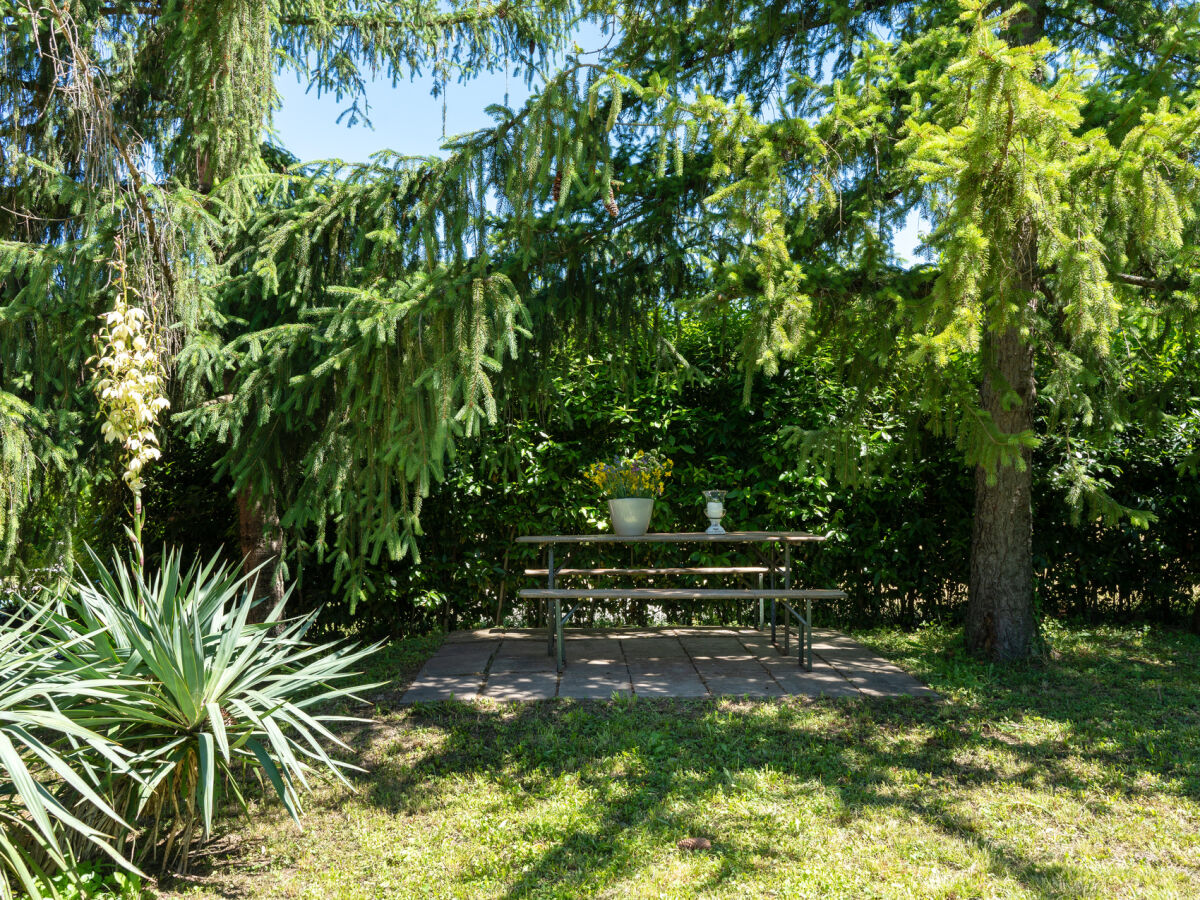 Ferienhaus Barberino di Mugello Außenaufnahme 16