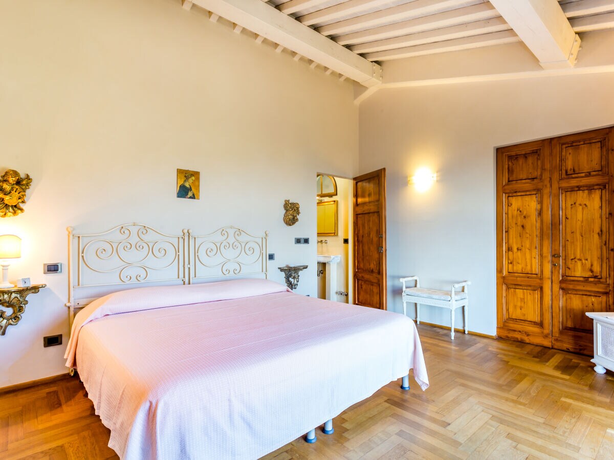 Villa Santo Stefano di Magra Ausstattung 25