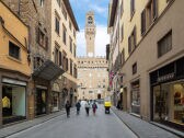 Piazza della Signoria