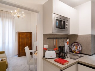 Apartment Italien Ausstattung 4