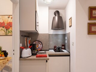 Apartment Italien Ausstattung 5