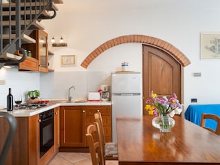 Ferienhaus Gambassi Terme Ausstattung 21