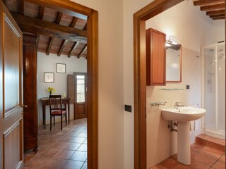 Ferienhaus Gambassi Terme Ausstattung 23