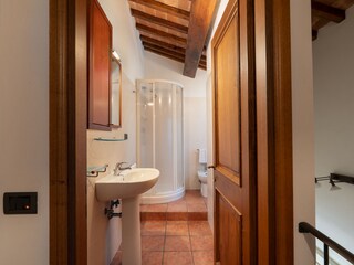 Ferienhaus Gambassi Terme Ausstattung 24
