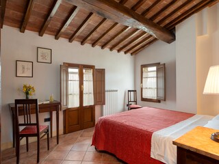 Ferienhaus Gambassi Terme Ausstattung 25