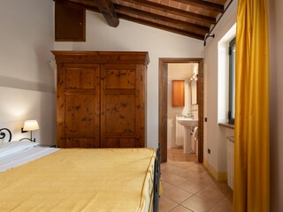 Ferienhaus Gambassi Terme Ausstattung 30