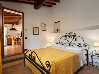 Ferienhaus Gambassi Terme Ausstattung 31
